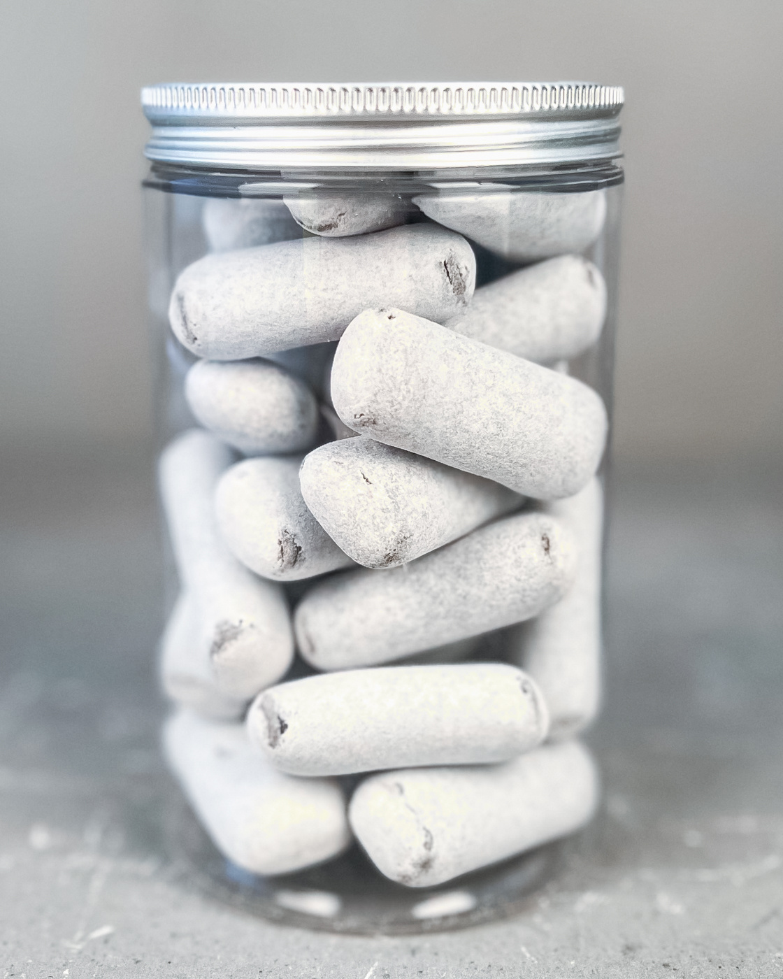 Xxl kritor \'mentol\' i gruppen hos Haupt Lakrits AB (100170054)