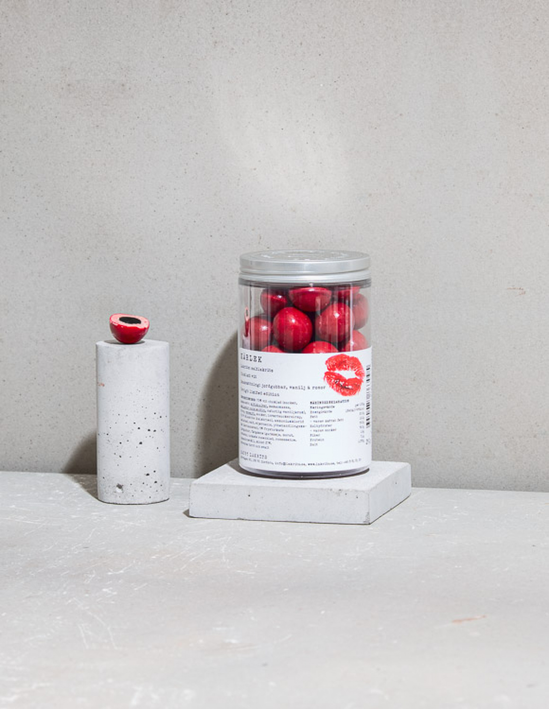 Kärlek i gruppen Valentinsdagen hos Haupt Lakrits AB (100016)