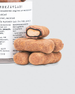 Chokade Svenskjävlar!