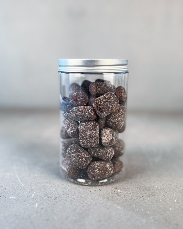 Lakritstryfflar i gruppen hos Haupt Lakrits AB (100170040)