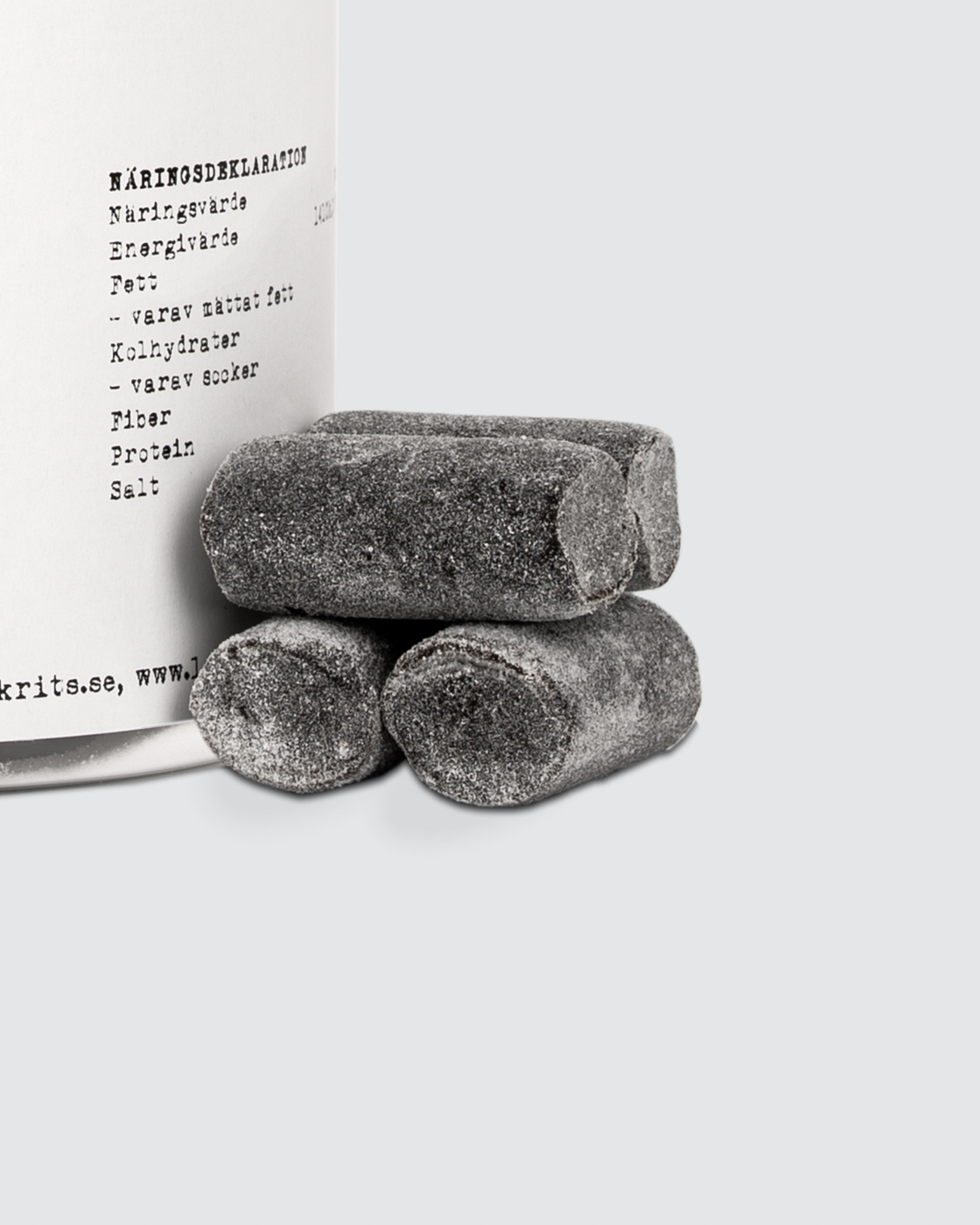 Stay salty i gruppen Lakris hos Haupt Lakrits AB (100170042)