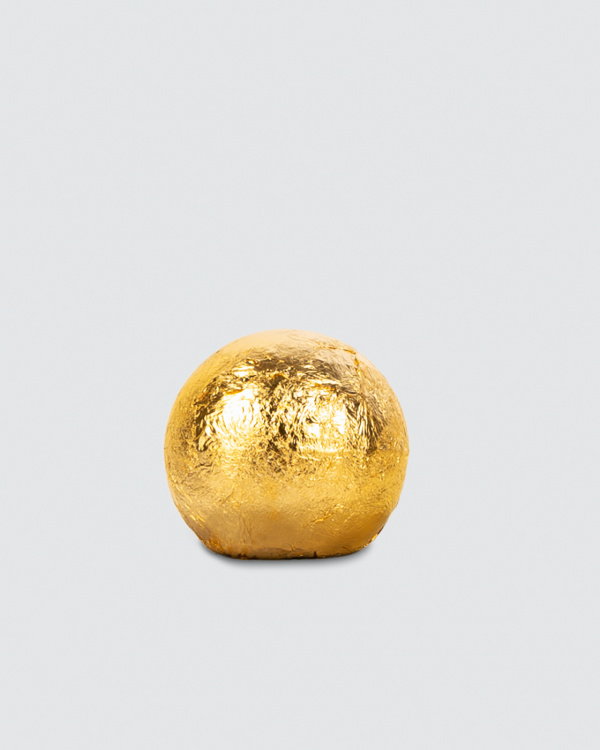 Go for gold - verdens dyreste lakris i gruppen Limited edition hos Haupt Lakrits AB (100170090)