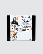 Haupt X Jägermeister