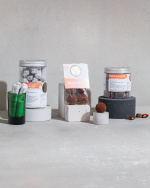 Haupt X Jägermeister