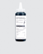 Svenskjävlar! Salt lakrissaus