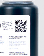 Svenskjävlar! Salt lakrissaus