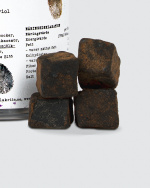 The Violet Fudge Incident