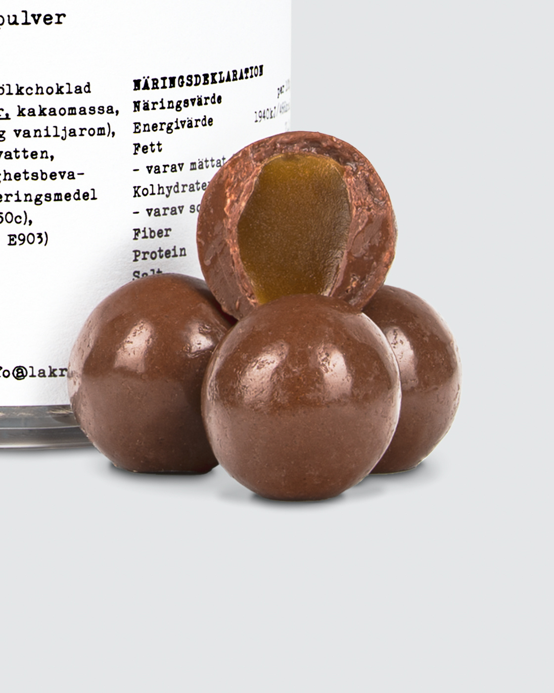 Twist & Salt i gruppen / hos Haupt Lakrits AB (100170223)