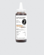 Salmiakbomben Salt Karamellsaus
