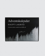 Adventskalender + The Winter Selection