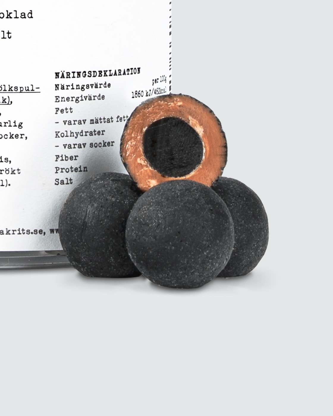 Fucking Fabulous i gruppen LAKRIS MED SJOKOLADE hos Haupt Lakrits AB (100559)