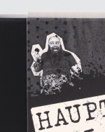 Haupts lilla svarta Haupts lilla svarta